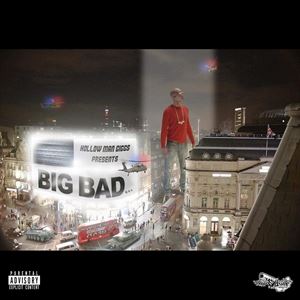 ͢���� GIGGS / BIG BAD.... [2LP]