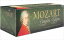 ͢ VARIOUS / MOZART  COMPLETE EDITION [170CD]