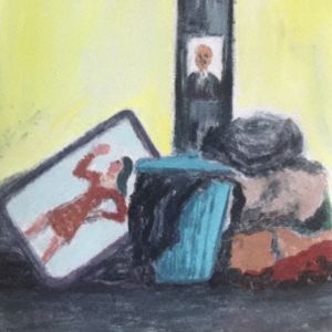 T’Anbenho / ばっぷ [CD]