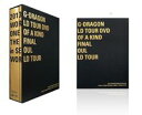 G-DRAGON(from BIGBANG)/G-DRAGON WORLD TOUR DVD[ONE OF A KIND THE FINAL in SEOUL+...