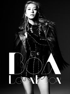 BoA / Lookbook（CD＋DVD（「Lookbook」Music Video収録）） 