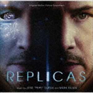 ペペオヘダ ホセ キリアン マーク オリジナル サウンドトラック レプリカズ詳しい納期他、ご注文時はお支払・送料・返品のページをご確認ください発売日2019/5/1ホセ“ペペ”オヘダ＆マーク・キリアン（音楽） / オリジナル・サウンドトラック レプリカズオリジナル サウンドトラック レプリカズ ジャンル サントラ海外映画 関連キーワード ホセ“ペペ”オヘダ＆マーク・キリアン（音楽）リック・ガルシア＆リエラ・アヴィラ封入特典解説付収録曲目11.オープニング(2:32)2.モナのインプリント(1:45)3.人を人たらしめるもの(0:57)4.ウィリアムの悲しみ(2:46)5.マッピング・シークエンス(1:42)6.蘇ったゾーイ(1:07)7.捕らわれた家族(2:15)8.ゾーイの記憶を消す(1:23)9.政府組織の追跡(4:22)10.消されたゾーイ(1:57)11.朝の食卓(1:45)12.成長するクローン(0:54)13.ポッドは3つだけ(1:43)14.ポッドの計算(1:23)15.行き詰まった研究(4:50)16.目覚めたモナ(1:47)17.ソーシャルメディアの知人たち(2:38)18.蘇生断念(2:24)19.心の準備(2:55)20.ジョーンズの第二の人生(1:12)21.新しいドナー(2:22)22.私は誰だ?(1:20)23.家に戻ったユニコーン(0:51)24.ウィリアムの仮病(2:04)25.成功のヒント(1:07)26.エドの死(2:41)27.違和感(2:09)28.セルフ・マップ(2:12)29.ウィリアムのインプリント(1:29)30.何をしたの?(0:55)31.ジョーンズの企み(6:36)32.エンドクレジット(2:07)33.アイ・ウィル・リヴ・フォーエヴァー(3:36)34.モナのインプリント （ヴァリエン・リミックス）(2:25) 種別 CD JAN 4545933133105 収録時間 74分24秒 組枚数 1 製作年 2019 販売元 ランブリング・レコーズ登録日2019/05/08