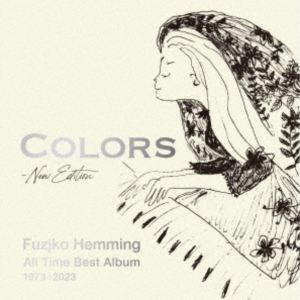 Composer: Ka Line - フジ子・ヘミング（p、el-p） / COLORS 〜カラーズ〜 ニュー・エディション [CD]