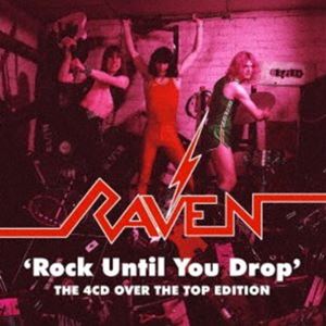 楽天ぐるぐる王国FS 楽天市場店レイヴン / ロック・アンテイゥ・ユー・ドロップ [CD]