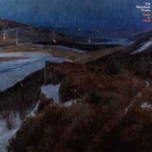 Artist Name: M - THE MOUNTAIN GOATS / DARK IN HERE [CD]