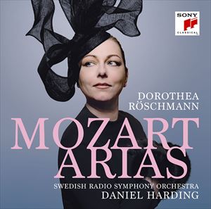 レシュマン ドロテア モーツァルト オペラ アリアシュウ詳しい納期他、ご注文時はお支払・送料・返品のページをご確認ください発売日2018/5/23ドロテア・レシュマン（S） / モーツァルト：オペラ・アリア集（Blu-specCD2）モーツァルト オペラ アリアシュウ ジャンル クラシック歌劇（オペラ） 関連キーワード ドロテア・レシュマン（S）ダニエル・ハーディング（cond）スウェーデン放送交響楽団今や世界の歌劇場を席巻するドイツの名ソプラノ、ドロテア・レシュマンが、ダニエル・ハーディング指揮スウェーデン放送響とタッグを組んだモーツァルトのオペラ・アリア集。　（C）RSBlu-specCD2／録音年：2014年11月10日〜15日／収録場所：ストックホルム、ベルワルトホール封入特典解説歌詞対訳付収録曲目11.歌劇「イドメネオ」K.366 レチタティーヴォとアリア「おお狂いそうよ!ああ腹が立つ!〜オレステとア(6:41)2.歌劇「皇帝ティートの慈悲」K.621 アリア「ああ、私を喜ばせたいとお望みなら」 （ヴィテッリア） (5:35)3.歌劇「フィガロの結婚」K.492 カヴァティーナ「慰めの手を差し伸べてください、愛の神様」 （伯爵夫(3:55)4.歌劇「フィガロの結婚」K.492 レチタティーヴォとアリア「スザンナは来ないかしら〜どこにあるのかし(6:52)5.歌劇「ドン・ジョヴァンニ」K.527 レチタティーヴォ・アッコンパニャートとアリア「神々よ、あんな大(6:28)6.歌劇「イドメネオ」K.366 レチタティーヴォとアリア「仲良しの孤独よ〜喜びをくれるそよ風よ」 （イ(6:58)7.歌劇「皇帝ティートの慈悲」K.621 レチタティーヴォ・アッコンパニャートとロンド「おお、ヴィテッリ(9:49)8.レチタティーヴォとアリア「いとしい人よ、さようなら〜留まれ、わが心よ」K.528 「いとしい人よ、さ(10:19)▼お買い得キャンペーン開催中！対象商品はコチラ！ 種別 CD JAN 4547366356106 収録時間 56分40秒 組枚数 1 製作年 2018 販売元 ソニー・ミュージックソリューションズ登録日2018/03/26