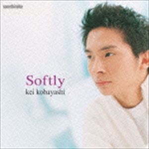 乐天商城 - 小林桂 / ソフトリー（SHM-CD） [CD]
