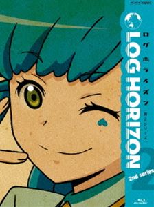 ログホライズン2ノ2詳しい納期他、ご注文時はお支払・送料・返品のページをご確認ください発売日2015/2/25関連キーワード：アニメーション ブルーレイ BD ログホラログ・ホライズン 第2シリーズ 2【Blu-ray】ログホライズン2ノ2 ジャンル アニメテレビアニメ 監督 石平信司 出演 寺島拓篤前野智昭加藤英美里中田譲治柿原徹也山下大輝田村奈央異世界に突如として閉じ込められた個性あふれるキャラクターたちの成長ストーリーを描く、壮大なファンタジーアニメに、いよいよ第2シリーズが登場。初めて明かされるこの世界の秘密、そして、さらなる衝突の予感…。シロエたちの冒険は新たなステージへ。第5話〜第7話を収録したBlu-ray第2巻。封入特典キャラクターデザイン・熊谷哲矢描き下ろし特製ワンピースケース／レプリカ台本／絵コンテ集／プロフィールカードセット／原作・ハラカズヒロ描き下ろしポスター／スタッフロング鼎談 上巻（原作：橙乃ままれ×監督：石平信司×脚本：根元歳三）（以上6点、初回生産分のみ特典）／特製ブックレット「ログホラ世界の歩き方」特典映像座談会（“アキバレイド”メンバー声優陣 加藤英美里×村川梨衣×伊瀬茉莉也×諏訪彩花）関連商品スタジオディーン制作作品2014年日本のテレビアニメアニメ異世界転生シリーズTVアニメログ・ホライズンシリーズ 種別 Blu-ray JAN 4935228147106 収録時間 75分 カラー カラー 組枚数 1 製作年 2014 製作国 日本 字幕 日本語 音声 日本語リニアPCM 販売元 KADOKAWA メディアファクトリー登録日2014/10/06
