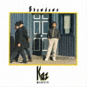 村田和人 / Showdown （＋8） [CD]