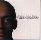 ウェルドン・アーヴィン / スポ-クン・メロディ-ズ [CD]