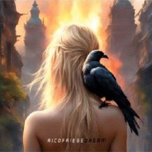 Artist Name: Q - Rico Friebe / Dream [CD]