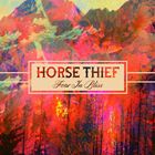 輸入盤 HORSE THIEF / FEAR IN BLISS 