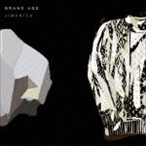 Artist Name: Ya Line - Jimanica / GRAND AGE [CD]