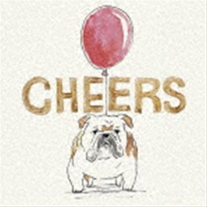 イリノミユ チアーズ詳しい納期他、ご注文時はお支払・送料・返品のページをご確認ください発売日2021/12/1入野自由 / CHEERSチアーズ ジャンル アニメ・ゲーム国内アニメ音楽 関連キーワード 入野自由アーティスト・入野自由の5枚目のシングル！表題曲はマルチプレイヤー、河原太朗のソロ・プロジェクトTENDRE（テンダー）が、カップリング曲は話題沸騰の4人組、PEARL　CENTER（パールセンター）が提供。自身が作詞・作曲した楽曲も収録！！　（C）RS封入特典サイン＆コメント入りメッセージカード（初回生産分のみ特典）収録曲目11.CHEERS(3:17)2.LIFE(3:21)3.トワイライト(3:42)4.April （extended ver.）(4:15) 種別 CD JAN 4540774242108 収録時間 14分37秒 組枚数 1 製作年 2021 販売元 バンダイナムコフィルムワークス登録日2021/09/22