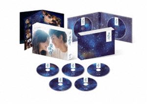 ���ߤ���� Blu-ray BOX [Blu-ray]