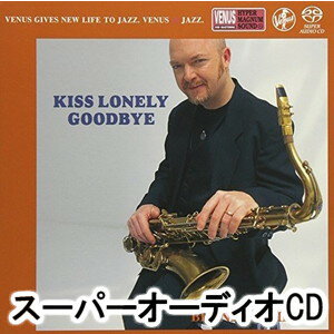 フィールズ ブランドン キス ロンリー グッドバイ詳しい納期他、ご注文時はお支払・送料・返品のページをご確認ください発売日2018/5/16ブランドン・フィールズ / キス・ロンリー・グッドバイキス ロンリー グッドバイ ジャンル ジャズ・...