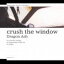 Dragon Ash / crush the window [CD]