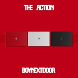 5TH EP ： ACTION詳しい納期他、ご注文時はお支払・送料・返品のページをご確認ください発売日2025/10/21BOYNEXTDOOR / 5TH EP ： ACTIONボーイネクストドア / 5TH・EP：アクション ジャンル 洋楽アジアンポップス 関連キーワード ボーイネクストドアBOYNEXTDOORKOZ Entertainmentによるボーイズグループ、BOYNEXTDOORが5集EPでカムバック!※296x202mm／バージョン3種あり（Play ver、Loading ver、Pause ver）、ランダム出荷。 種別 CD 【輸入盤】 JAN 8800320199109登録日2025/09/24