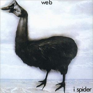 ウェブ / アイ・スパイダー [CD]