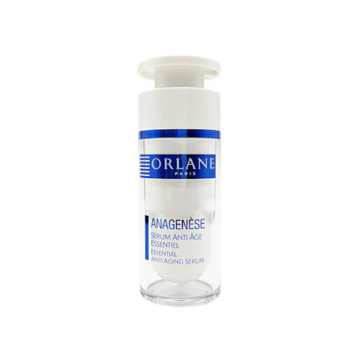 オルラーヌ アナジュネーズエッセンシャルタイムファイティングセーラム (美容液) 30ml オルラーヌ アナジュネーズエッセンシャルタイムファイティングセーラム (美容液) 30ml