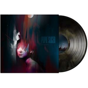 輸入盤 PUPIL SLICER / BLOSSOM （COLORED） [LP]