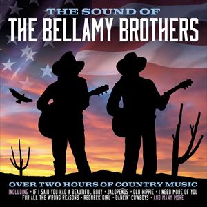 Fork, Country - 輸入盤 BELLAMY BROTHERS / SOUND OF [2CD]