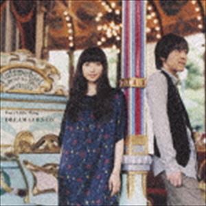 Every Little Thing / DREAM GOES ON（初回生産限定盤／CD＋DVD） [CD]