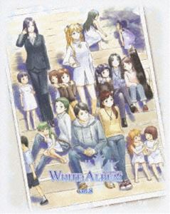 WHITE ALBUM Vol.8 [Blu-ray]