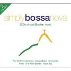 SIMPLY BOSSA NOVA [CD] 1