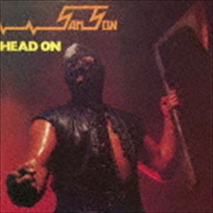 サムソン ヘッド オン詳しい納期他、ご注文時はお支払・送料・返品のページをご確認ください発売日2016/10/19サムソン / ヘッド・オンヘッド オン ジャンル 洋楽ロック 関連キーワード サムソン輸入盤国内仕様※こちらの商品はインディーズ盤のため、在庫確認にお時間を頂く場合がございます。収録曲目11.Hard Times(4:41)2.Take It Like A Man(4:09)3.Vice Versa(4:44)4.Manwatcher(3:36)5.Too Close To Rock(3:35)6.Thunderburst(2:06)7.Hammerhead(3:39)8.Hunted(2:59)9.Take Me To Your Leader(3:48)10.Walking Out On You(6:36)11.Angel With A Machine Gun （BONUS TRACKS）(2:53)12.Kingsway Jam （BONUS TRACKS）(9:51) 種別 CD JAN 4526180398110 収録時間 52分43秒 組枚数 1 製作年 2016 販売元 ウルトラ・ヴァイヴ登録日2016/10/07