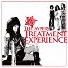 THE JAYPERS / TREATMENT EXPERIENCE [CD]