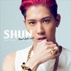 SHUN / Never Change feat.Lyu：Lyu（通常盤） [CD]
