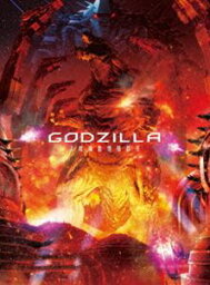 GODZILLA 決戦機動増殖都市 Blu-ray コレクターズ・エディション [Blu-ray]