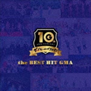 ���åɥ⡼�˥󥰥���ꥫ / the BEST HIT GMA���̾��ס� [CD]
