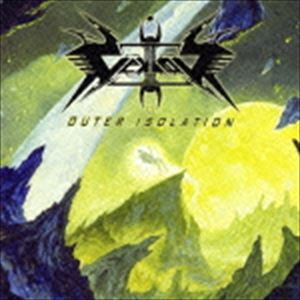 樂天商城 - ヴェクター / アウター・アイソレーション [CD]