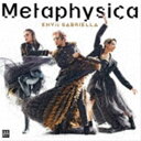 ENVii GABRIELLA / Metaphysica（CD＋DVD） 