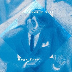 コクシネル / BOYS TREE [CD]