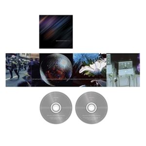 輸入盤 NEW ORDER / EDUCATION ENTERTAINMENT RECREATION 2CD