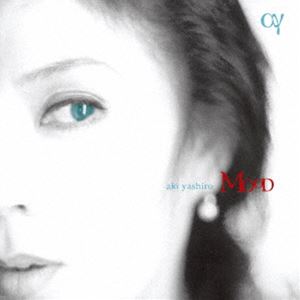 AKI YASHIRO / MOOD（アナログ） [レコード 12inch]