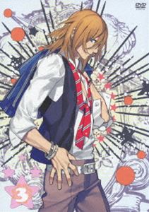 うたの☆プリンスさまっ♪ マジLOVE1000％ 3 [DVD]