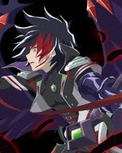 흰 고양이 프로젝트 ZERO CHRONICLE Blu-ray BOX 상권 [Blu-ray]