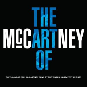 輸入盤 VARIOUS / ART OF MCCARTNEY （3LP） [3LP]