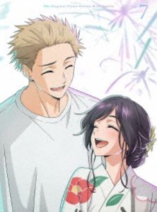 カオルハナハリントサク詳しい納期他、ご注文時はお支払・送料・返品のページをご確認ください発売日2026/2/25関連キーワード：かおるはなはりんとさく アニメーション薫る花は凛と咲く 7【完全生産限定版】カオルハナハリントサク ジャンル アニメテレビアニメ 監督 黒木美幸 出演 中山祥徳井上ほの花戸谷菊之介内山昂輝石橋陽彩バカが集まる底辺男子校・千鳥は、由緒正しきお嬢様校・桔梗女子に嫌われている。千鳥に通う紬凛太郎はいつも見かけで怖い人だと判断され、敬遠されることからいつしか人と距離を取るようになっていた。ある日、実家のケーキ屋を手伝い中にお客として来ていた薫子と出会う。凛太郎に偏見を持たず接する薫子との時間を戸惑いつつも心地よく感じ始める凛太郎だったが、彼女は桔梗の生徒で…。封入特典キャラクターデザイン・徳岡紘平 描き下ろしイラストジャケット／原作・三香見サカ 描き下ろし漫画 第3弾／日常彩る「薫る花」ステッカーセット／特製ブックレット特典映像次回予告（第12話・第13話）関連商品CloverWorks制作作品2025年日本のテレビアニメセット販売はコチラ 種別 DVD JAN 4534530159113 収録時間 50分 カラー カラー 組枚数 1 製作年 2025 製作国 日本 音声 日本語リニアPCM 販売元 アニプレックス登録日2025/07/08