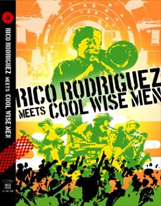Rakuten - RICO RODRIGUEZ・COOL WISE MEN／RICO RODRIGUEZ meets COOL WISE MEN [DVD]