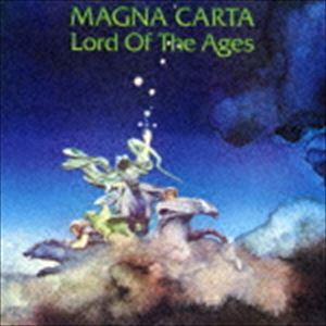 マグナ・カルタ / ロード・オブ・ジ・エイジズ [CD](2)