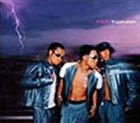 Artist Name: Na Line - F.O.H / Typhoon [CD]