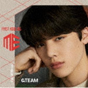 TEAM / First Howling  MEʽסС㥱å - MAKI - [CD]