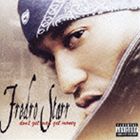 Artist Name: V - フレドロ・スター / ドント・ゲット・マッド・ゲット・マネー [CD]