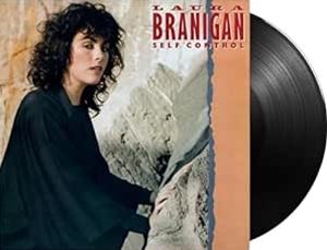 輸入盤 BRANIGAN LAURA / SELF CONTROL [LP]