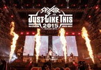 SPYAIR／JUST LIKE THIS 2015（通常盤） [DVD]